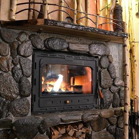 Casa Anina Hotel Екстериор снимка