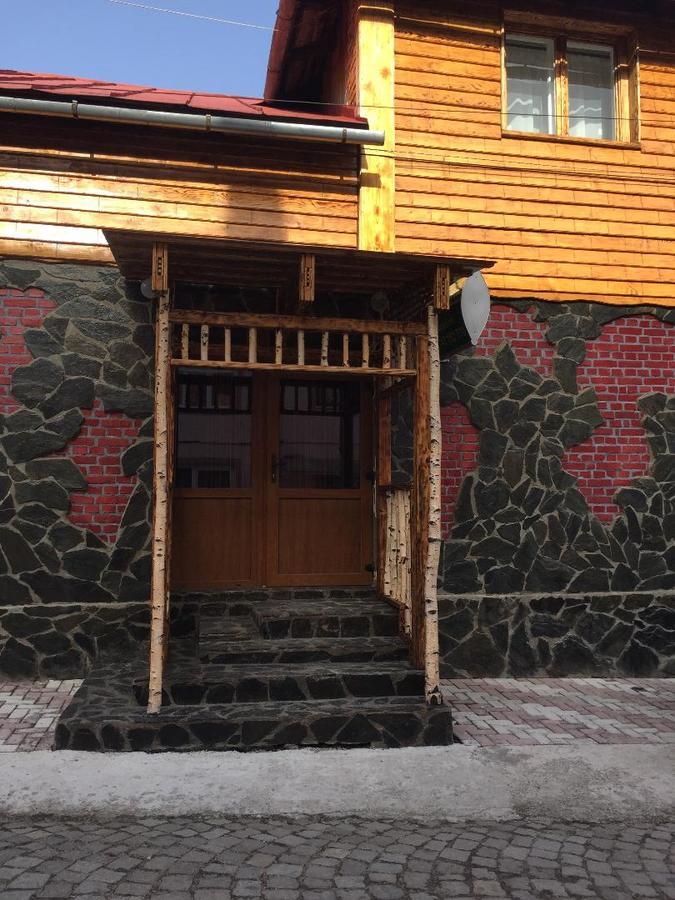 Casa Anina Hotel Екстериор снимка