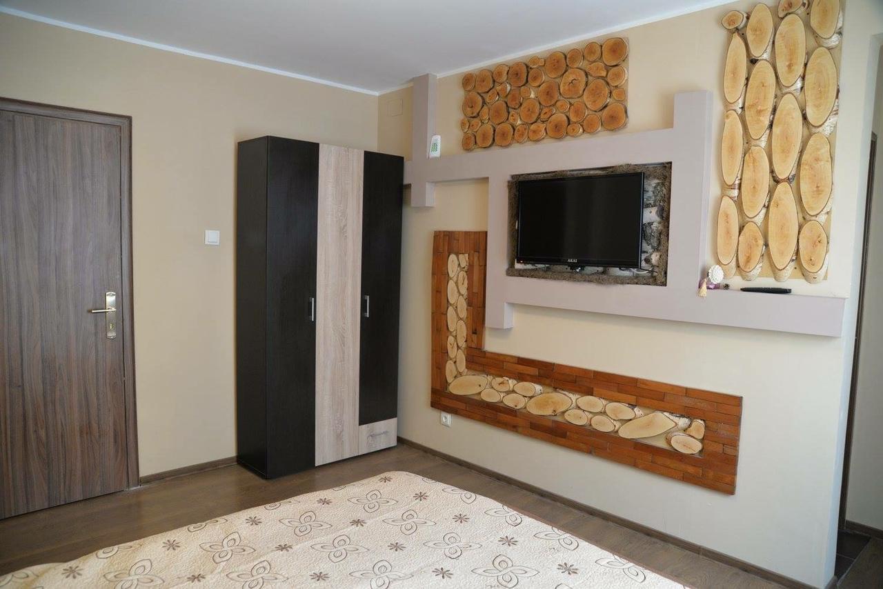 Casa Anina Hotel Екстериор снимка