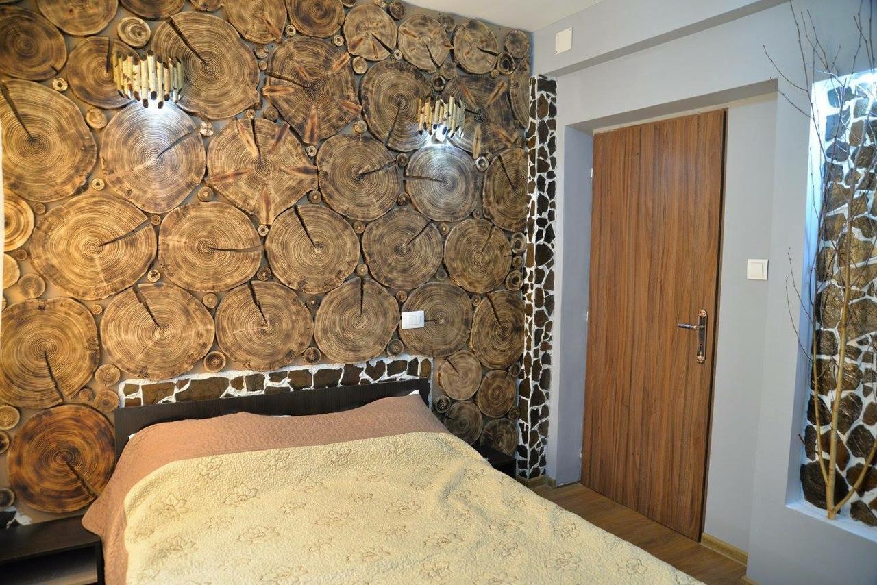 Casa Anina Hotel Екстериор снимка
