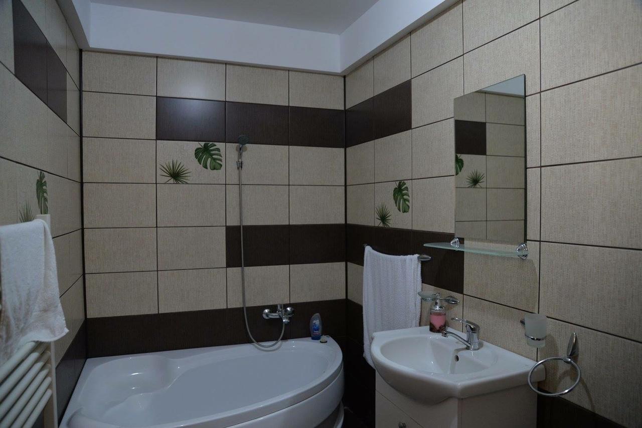 Casa Anina Hotel Екстериор снимка