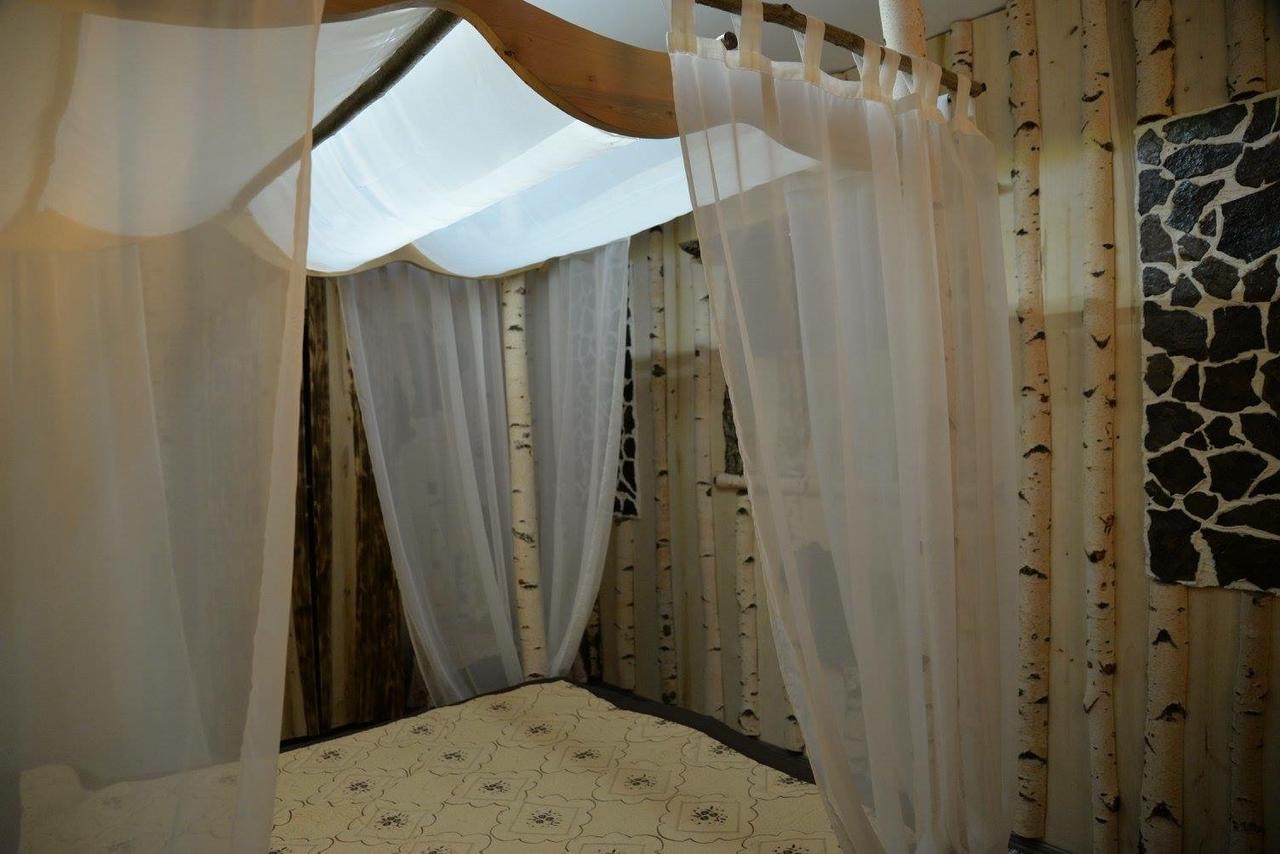 Casa Anina Hotel Екстериор снимка
