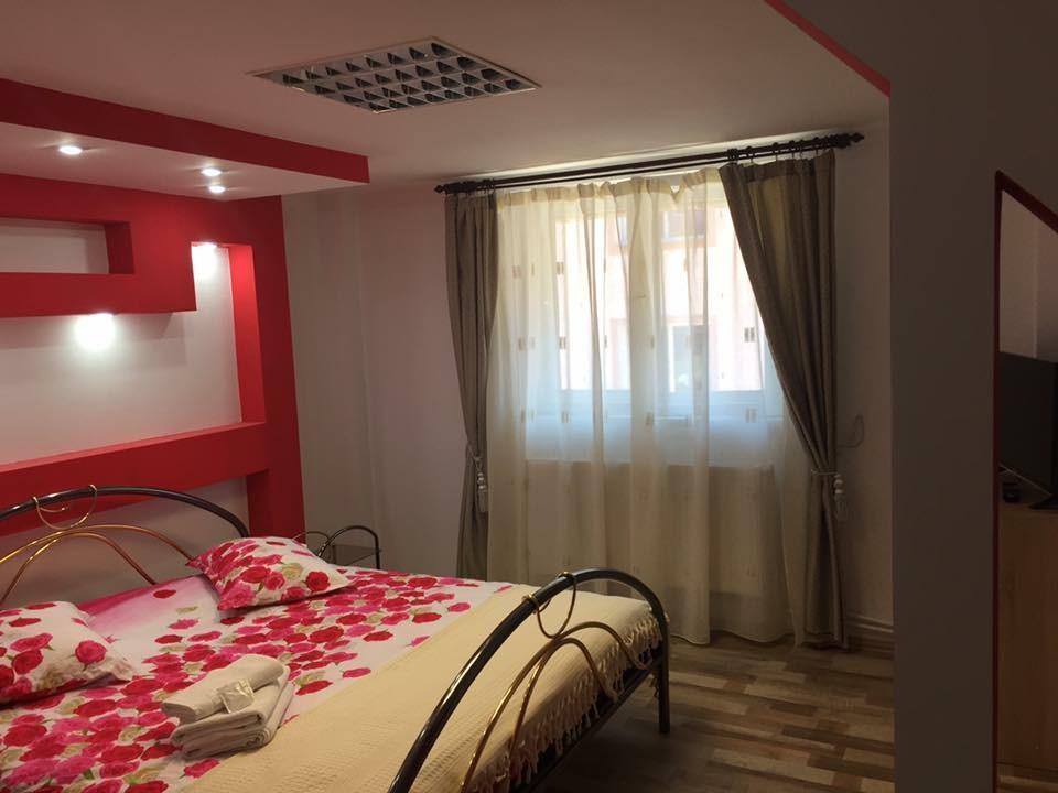 Casa Anina Hotel Екстериор снимка
