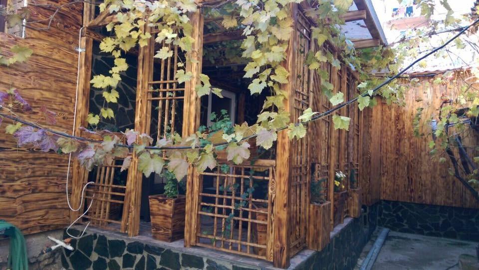 Casa Anina Hotel Екстериор снимка