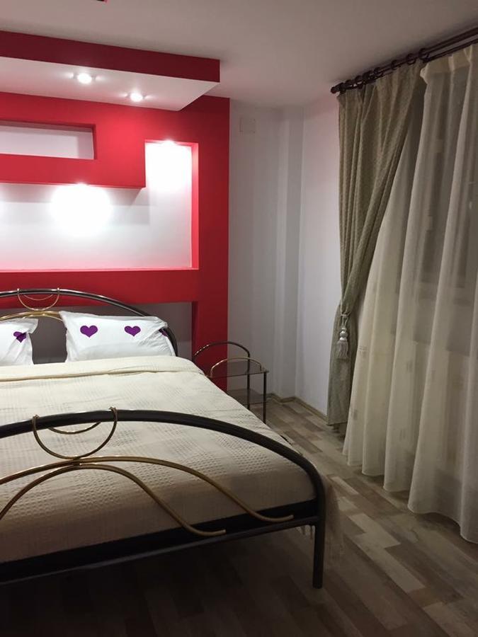 Casa Anina Hotel Екстериор снимка