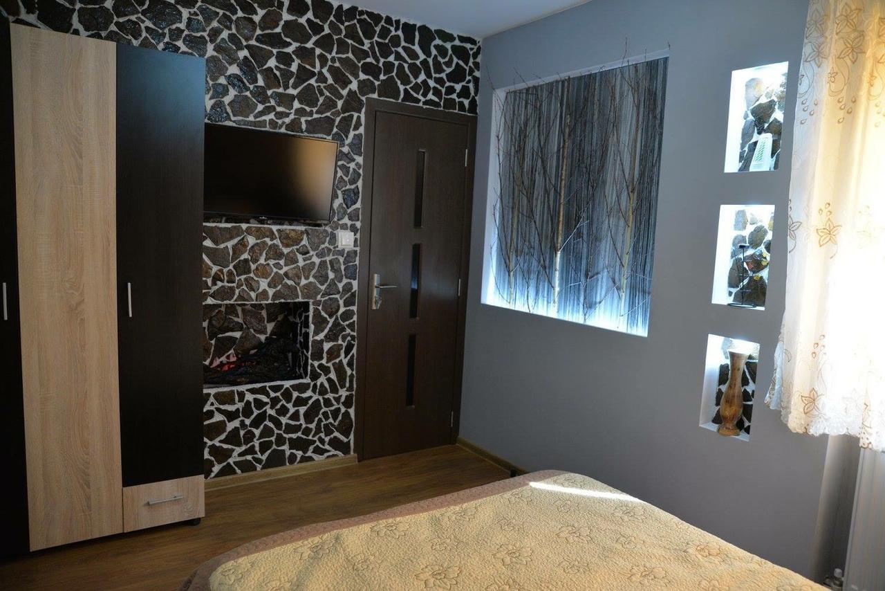 Casa Anina Hotel Екстериор снимка
