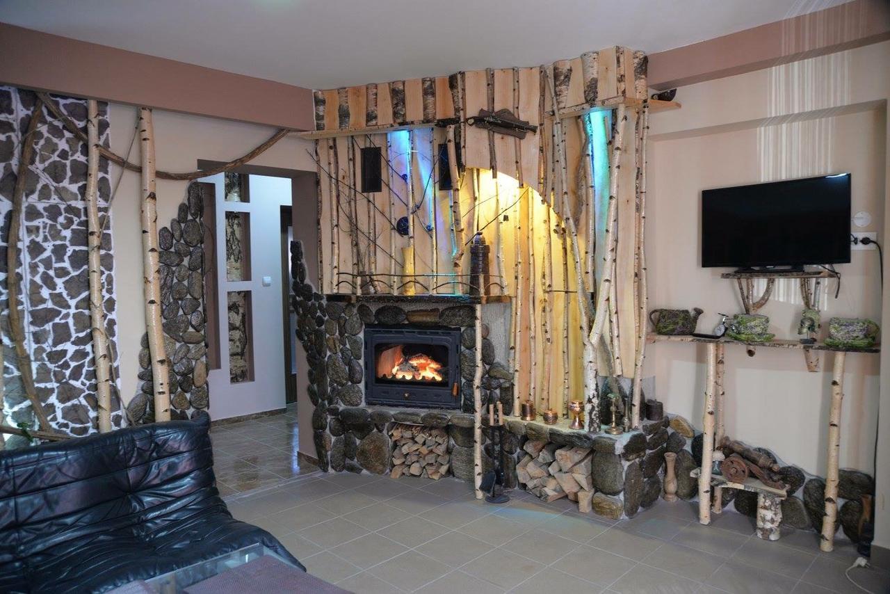 Casa Anina Hotel Екстериор снимка