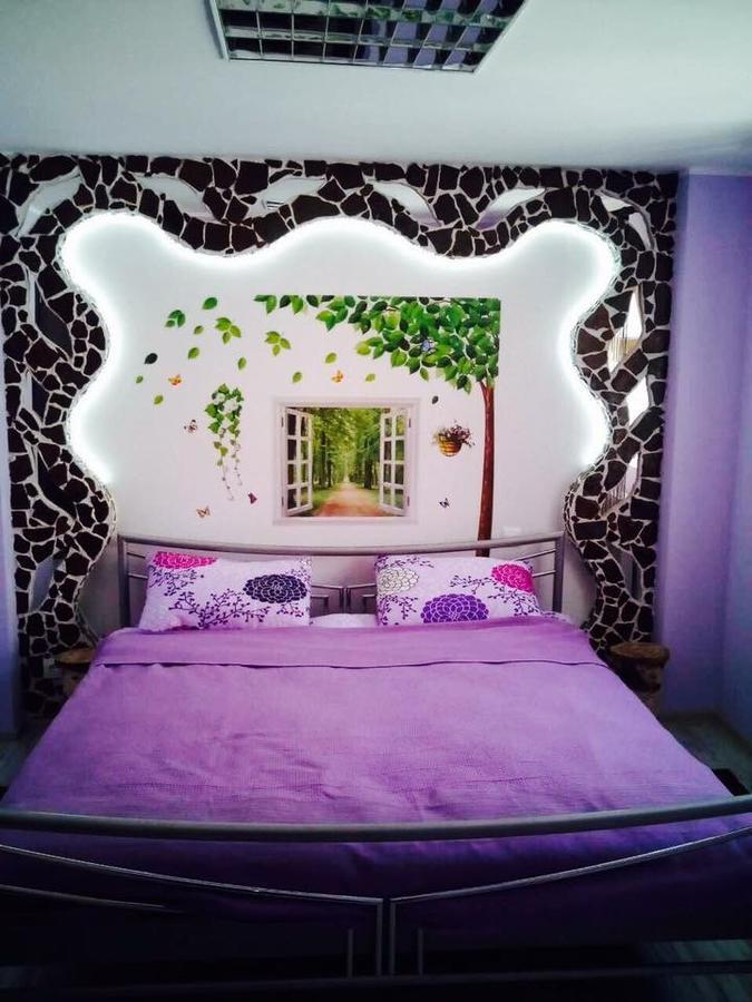 Casa Anina Hotel Екстериор снимка