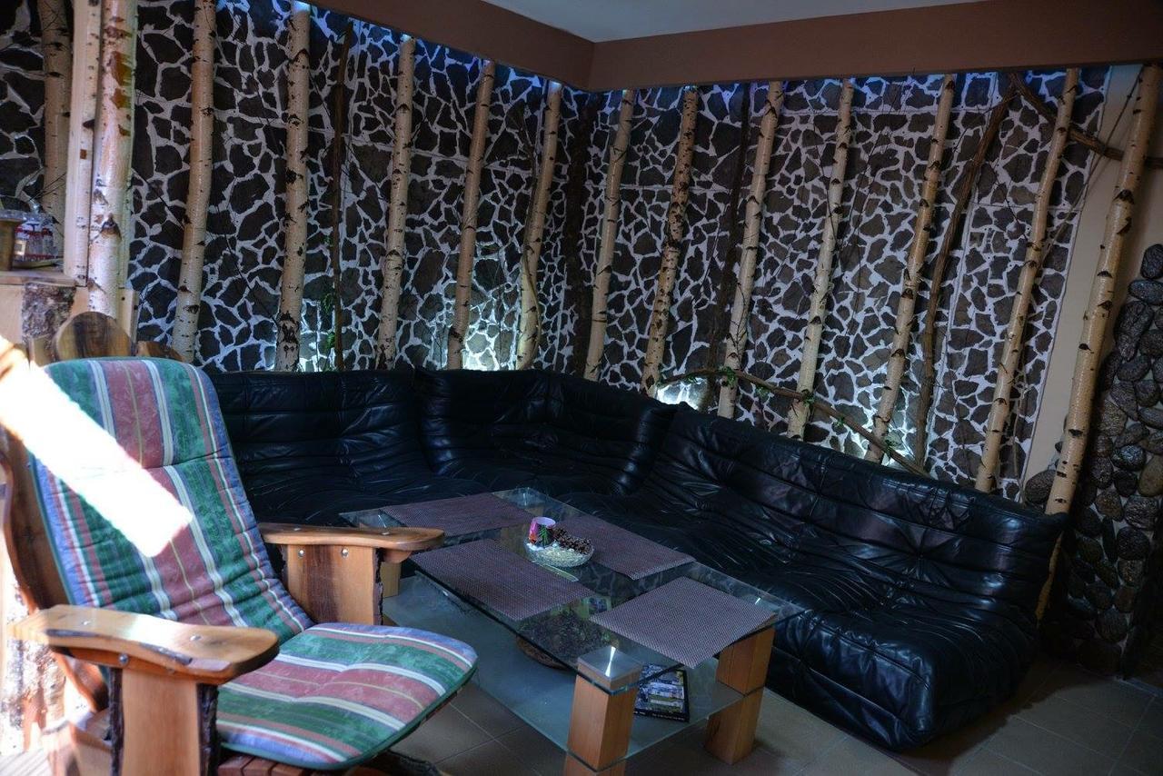 Casa Anina Hotel Екстериор снимка