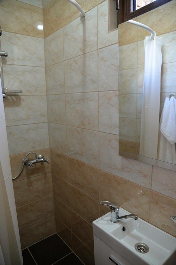 Casa Anina Hotel Екстериор снимка