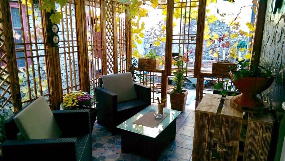 Casa Anina Hotel Екстериор снимка