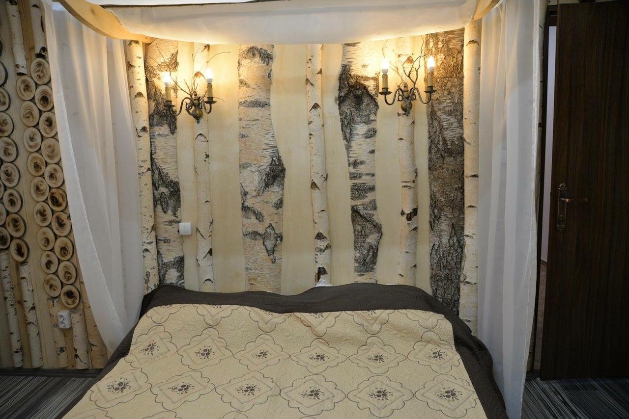 Casa Anina Hotel Екстериор снимка