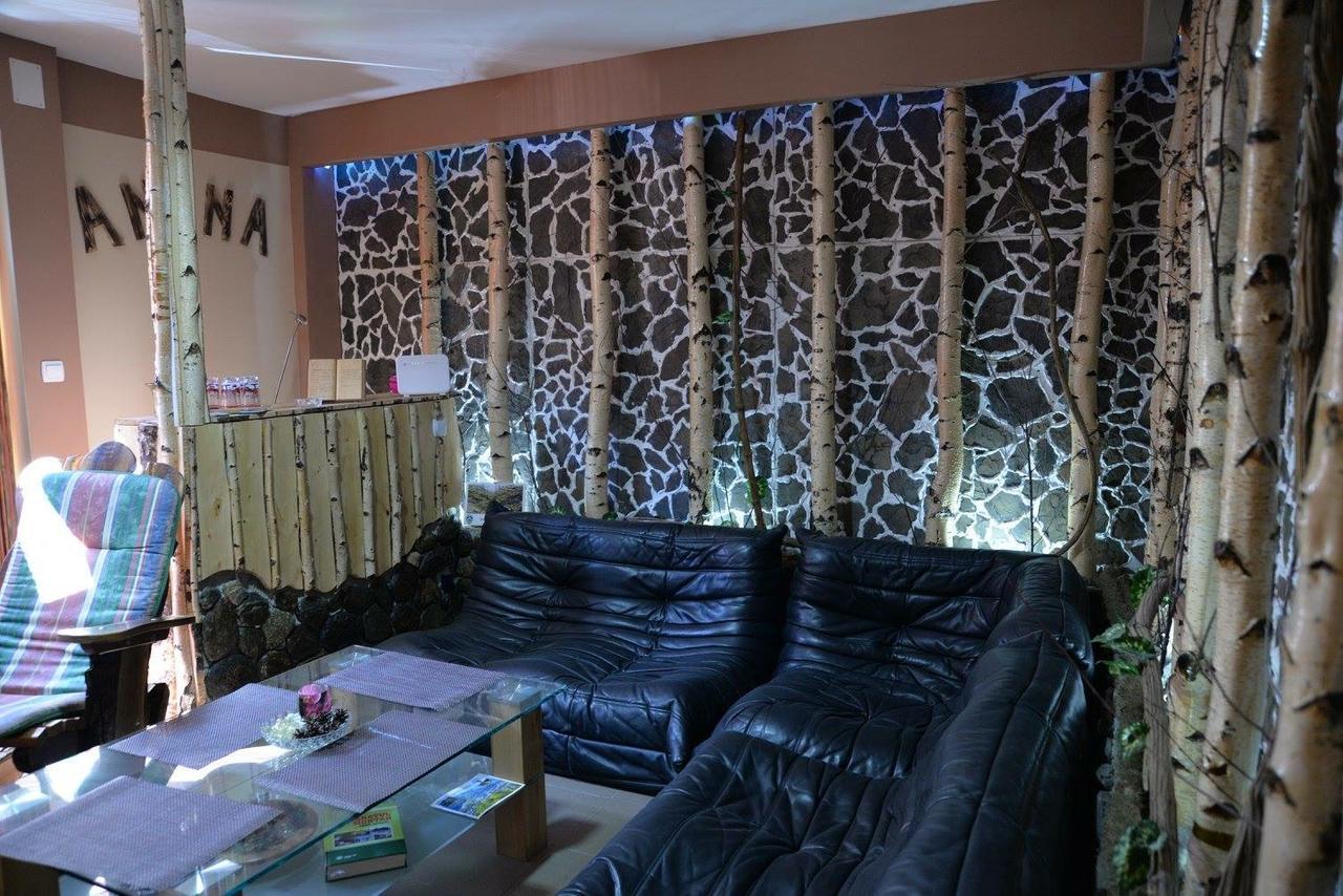 Casa Anina Hotel Екстериор снимка