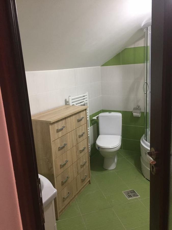 Casa Anina Hotel Екстериор снимка