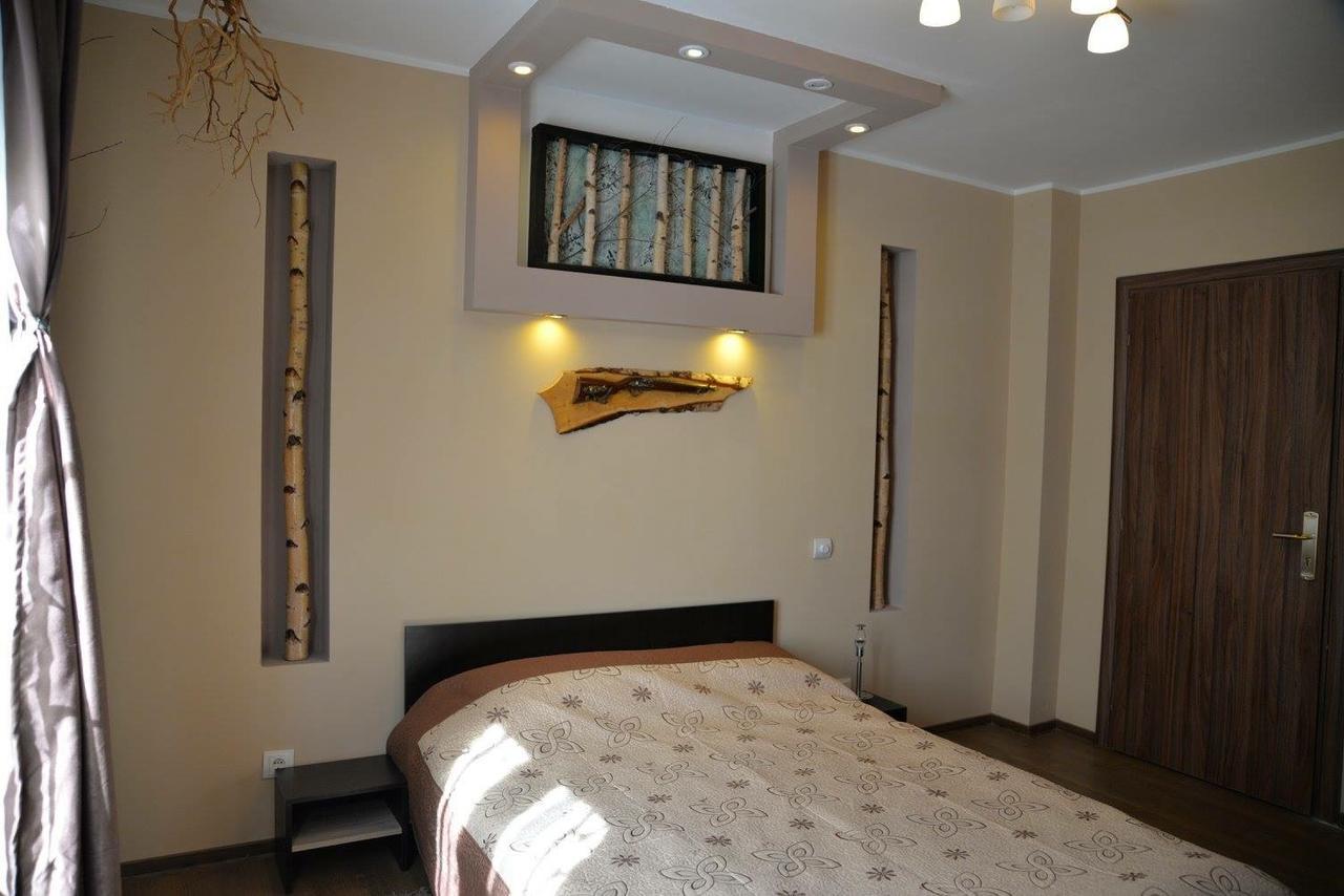 Casa Anina Hotel Екстериор снимка