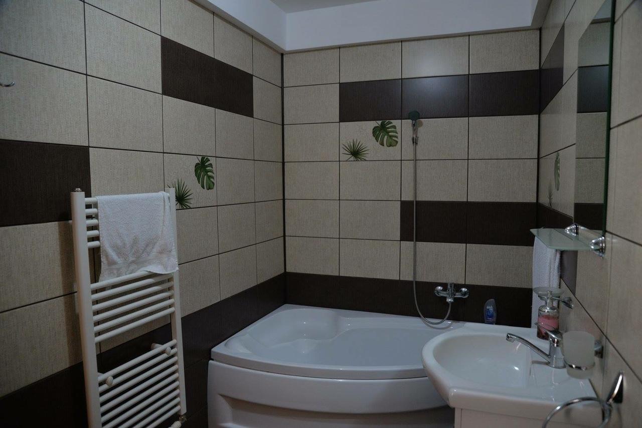 Casa Anina Hotel Екстериор снимка