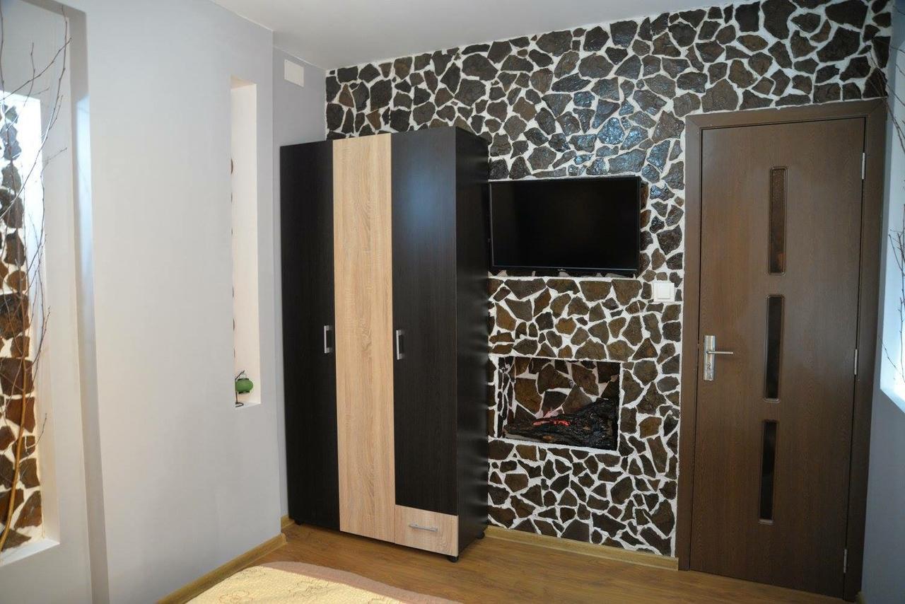 Casa Anina Hotel Екстериор снимка