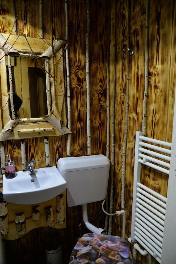 Casa Anina Hotel Екстериор снимка