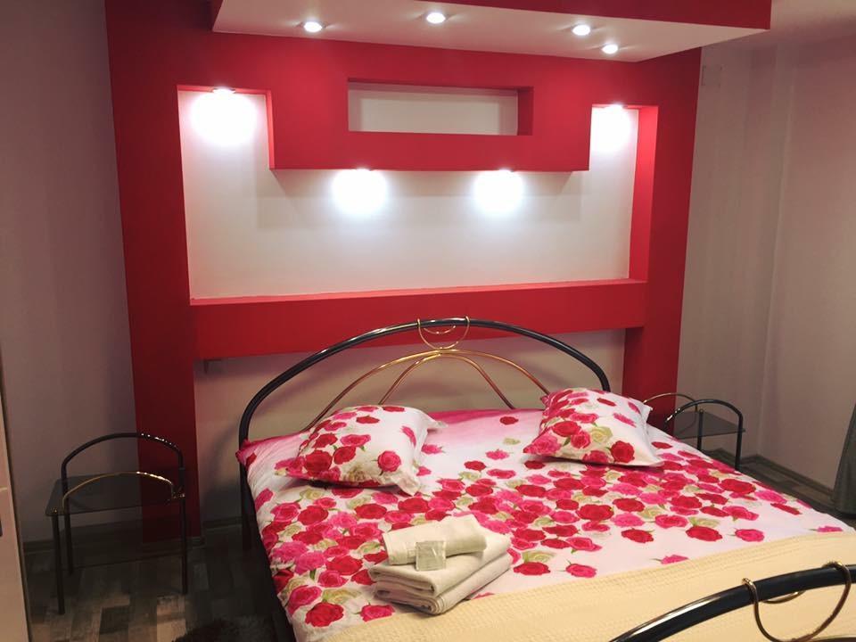 Casa Anina Hotel Екстериор снимка