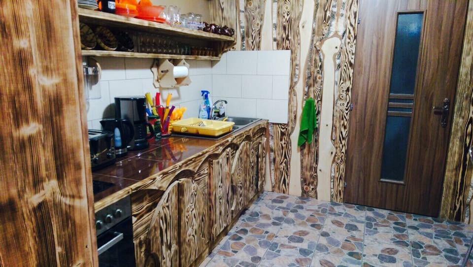 Casa Anina Hotel Екстериор снимка