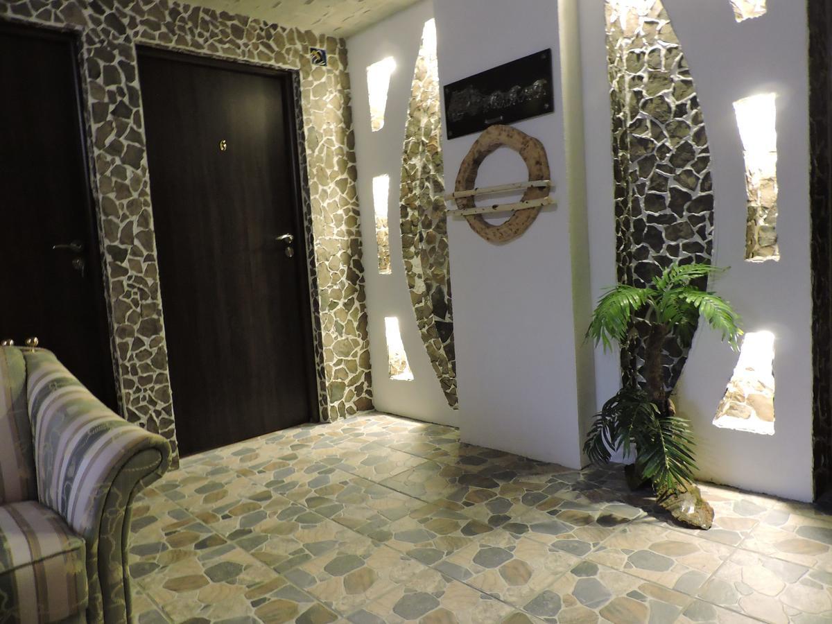 Casa Anina Hotel Екстериор снимка